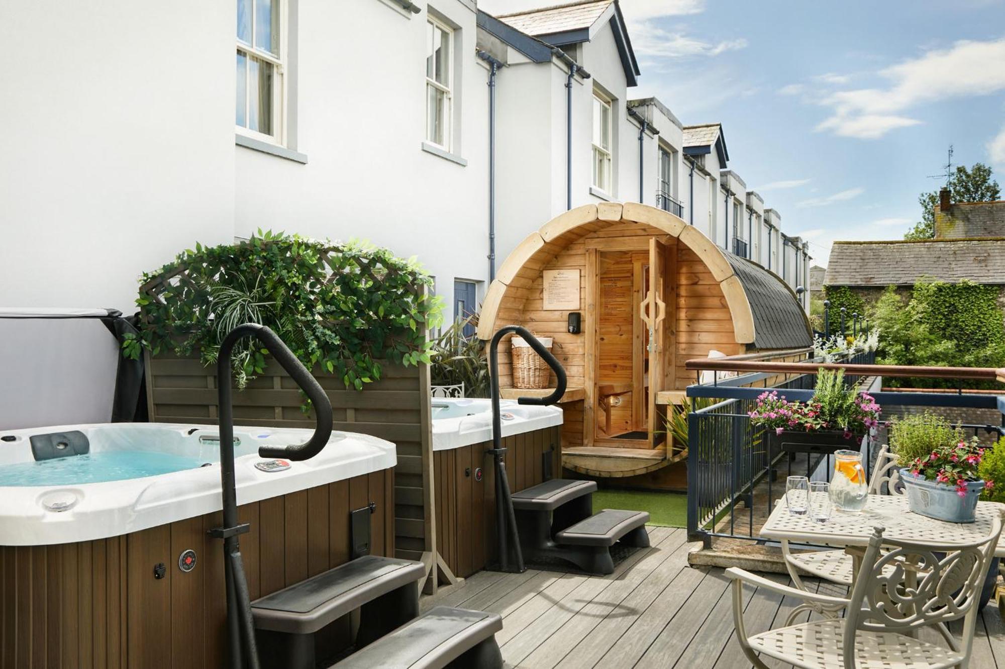 Old Stable Mews Castle Leslie Βίλα Glaslough Εξωτερικό φωτογραφία