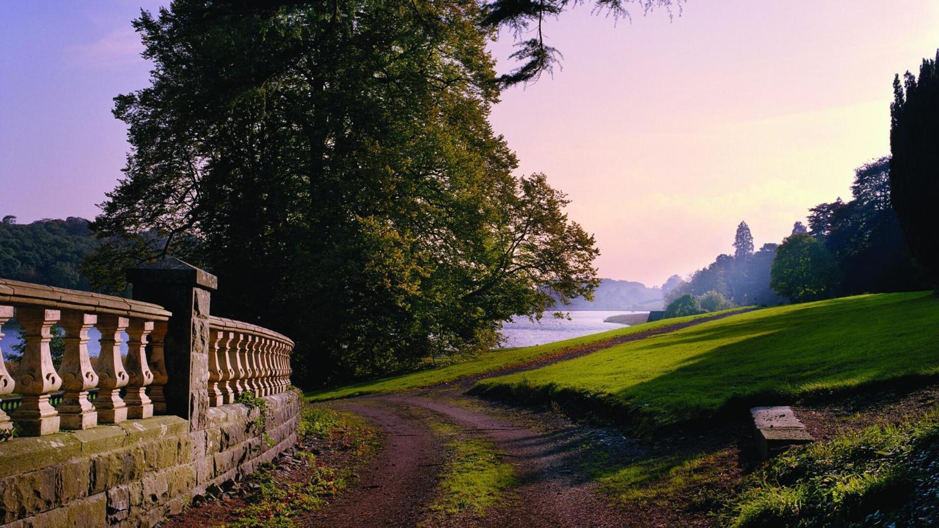 Old Stable Mews Castle Leslie Βίλα Glaslough Εξωτερικό φωτογραφία