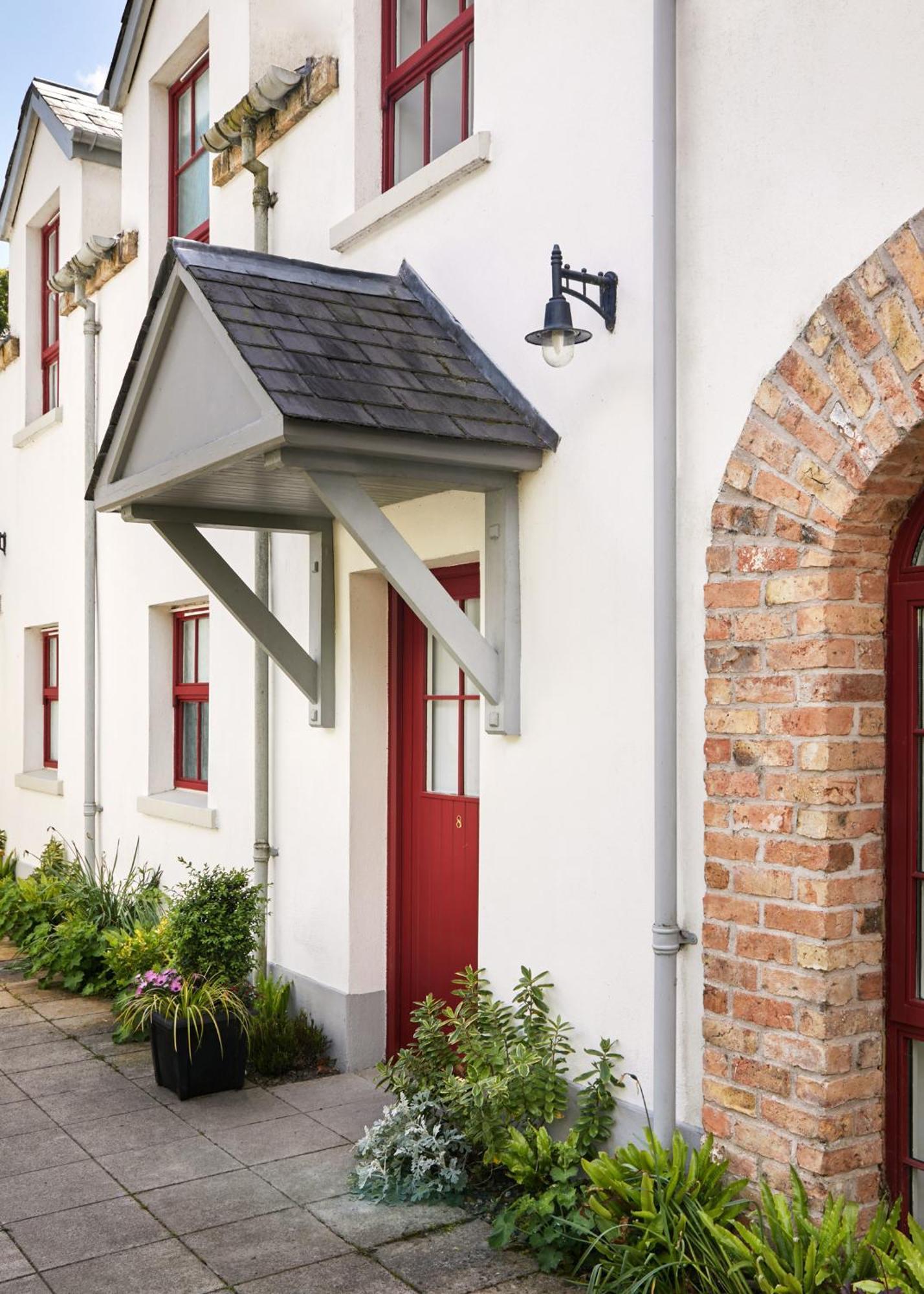 Old Stable Mews Castle Leslie Βίλα Glaslough Εξωτερικό φωτογραφία