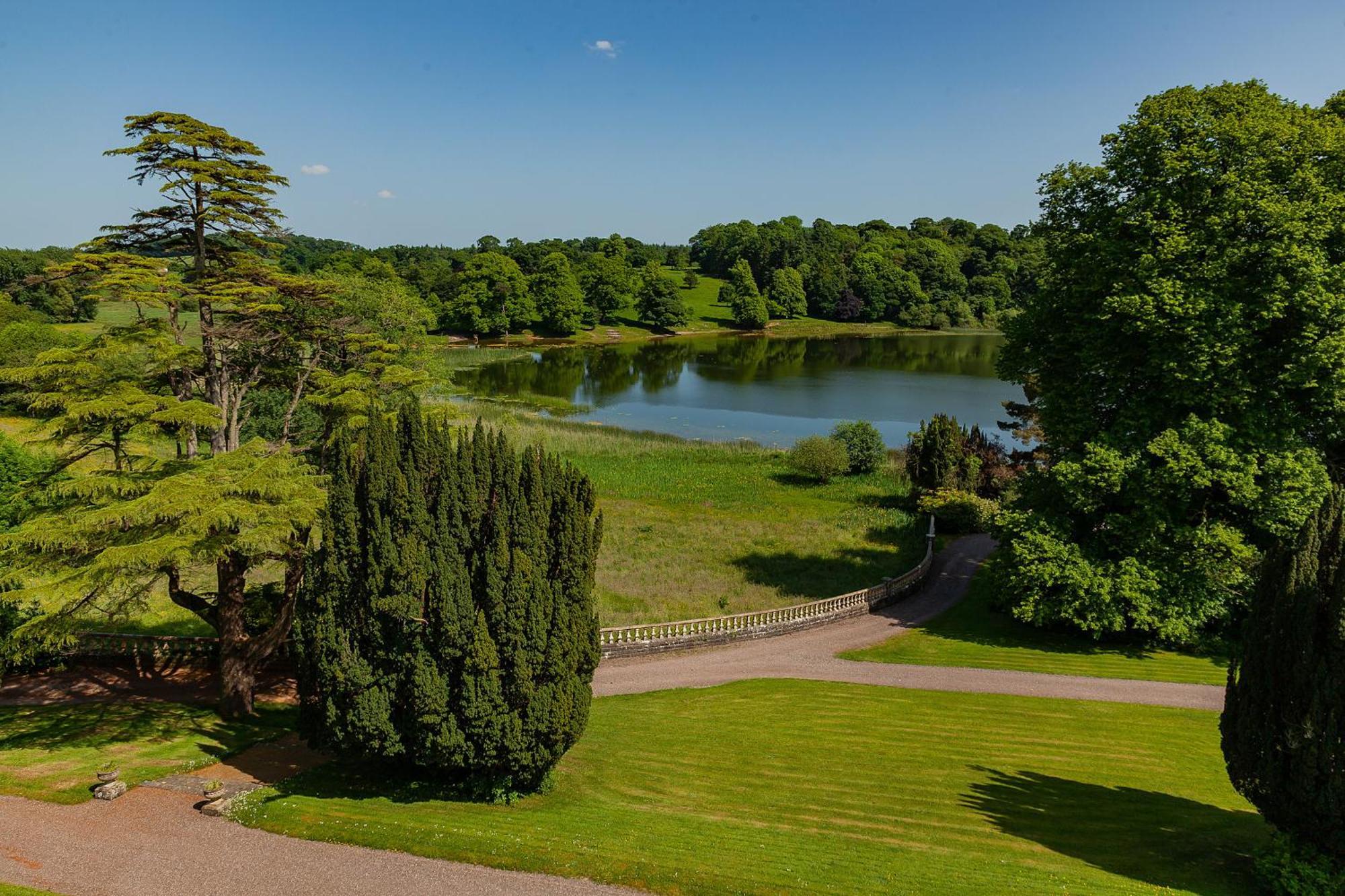 Old Stable Mews Castle Leslie Βίλα Glaslough Εξωτερικό φωτογραφία